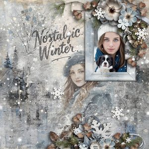 Winter Magic