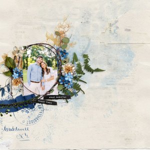 Whispered Stories by et designs