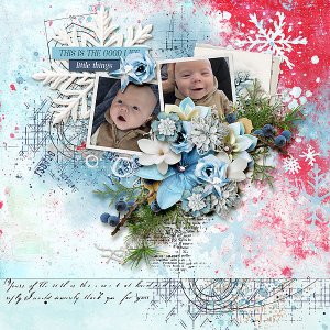 This is the Good Life