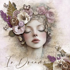 IN DREAMS