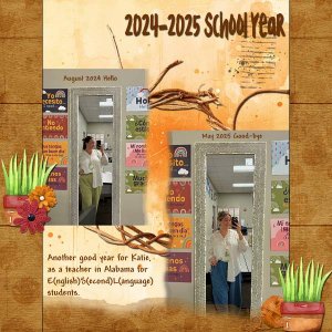 2024-2025 School Year