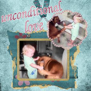 Unconditional Love