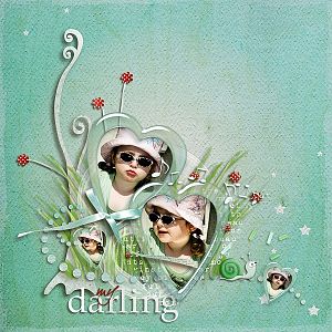 my darling