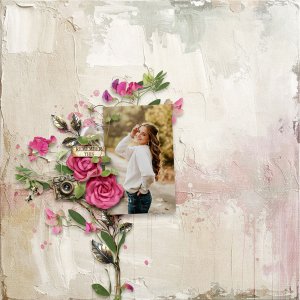 Quiet Keepsakes by Palvinka Designs