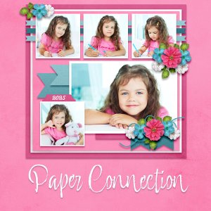Paper Connection