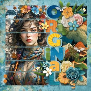 Foundations :  O - words