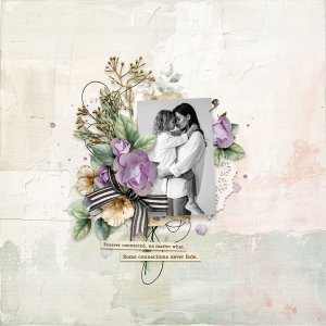 Strong Bond by Palvinka Designs