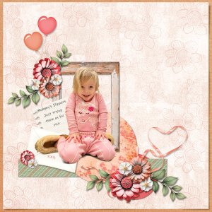 Mommy's Slippers 2024