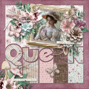 Foundations - Q - words