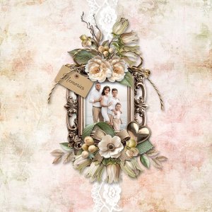 Little By Little Collection