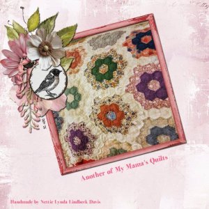 Mama's Quilt