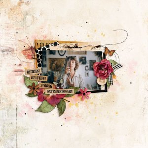 Butterfly Moments by Bellisae designs