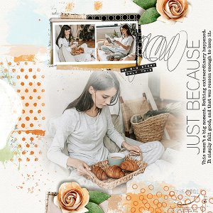 no big story - only this