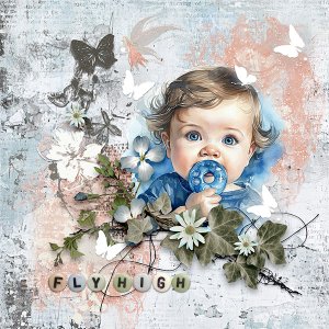 *Emergence from the cocoon*-