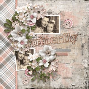 Emergence from the cocoon