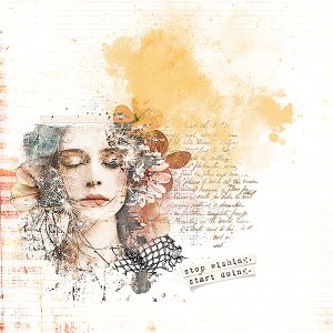 stop wishing - start doing