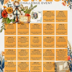 Tracking Sheet, Decorated