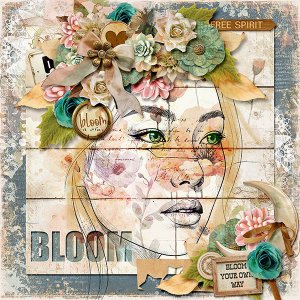 Growing Wild and Free