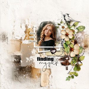 My Growing Era by TirAmisu design