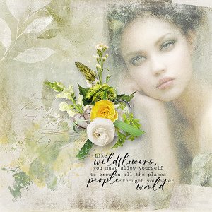 you must allow yourself to grow