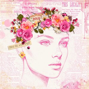 Stand tall, shine bright