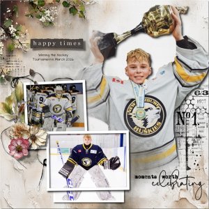 April 3 The Art of Extracting