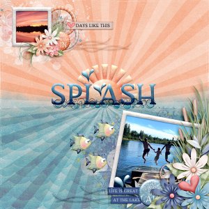Splash