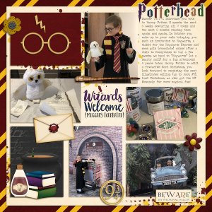 Potterhead