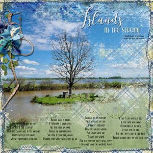 Islands in the Steam