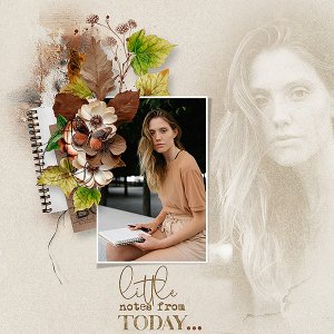 little notes from today