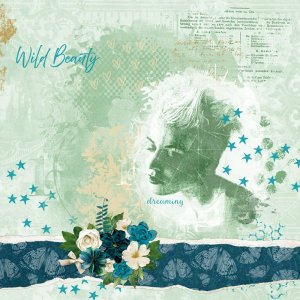Wild Beauty (AOM 4/14)