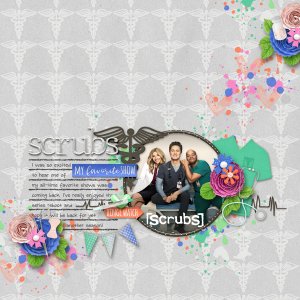 scrubs