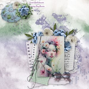 Showers Bring Flowers