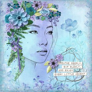 Neia's Face Challenge