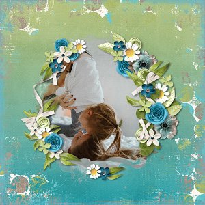 Dutch Dream Mask Challenge