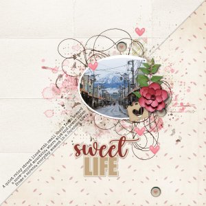 Sweet Life
