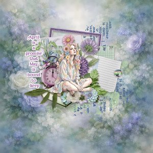 April Bloom