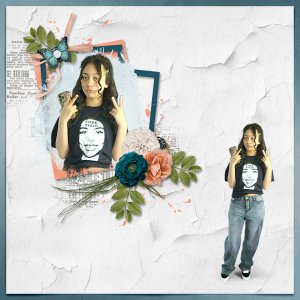 Peace out - Reesa 2025