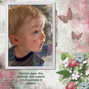 April 17 Challenge