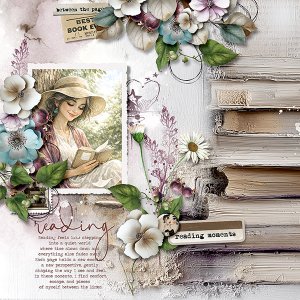 Reading