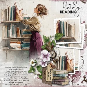 Reading