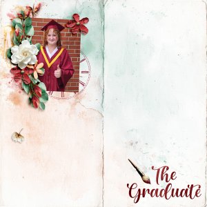 The Graduate