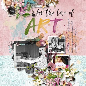 HSA template challenge