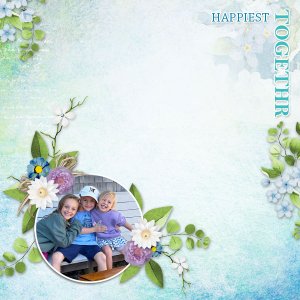 The littles - Happiest Together 2025