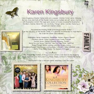 Pop Culture Challenge