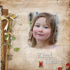 Kind Heart