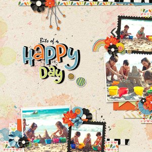 Bits of Happy
