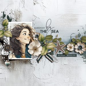 Sea