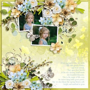 Flower Power Collection