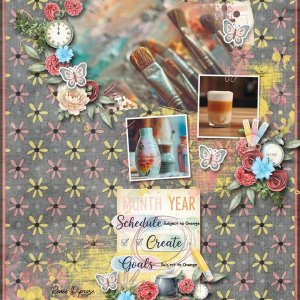 Daily: Create